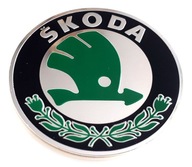 KRYT, DEKORATÍVNY ODZNAK, DISKY SKODA ROOMSTER YETI KRYT, DEKORATÍVNY ODZNAK, DISKY SKODA ROOMSTER YETI