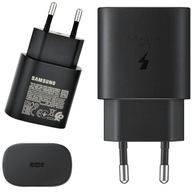 Nabíjacia kocka USB C adaptér SAMSUNG
