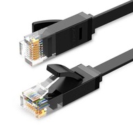 PLOCHÝ SIEŤOVÝ KÁBEL UGREEN ETHERNET RJ45 UTP 10M PLOCHÝ SIEŤOVÝ KÁBEL UGREEN ETHERNET RJ45 UTP 10M
