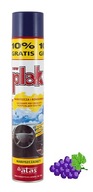 ATAS PLAK 750ML LESKLÝ KOKPIT HROZNO ATAS PLAK 750ML LESKLÝ KOKPIT HROZNO