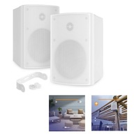INŠTALÁCIA REPRODUKTOROV 2KS 5,25''120W IP65 INT. INŠTALÁCIA REPRODUKTOROV 2KS 5,25''120W IP65 INT.