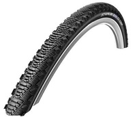 Plášť Schwalbe CX Comp 26X2.00, čierny drôt KevlarGuard Plášť Schwalbe CX Comp 26X2.00, čierny drôt KevlarGuard
