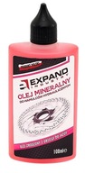 EXPAND Minerálny OLEJ pre hydraulické brzdy EXPAND Minerálny OLEJ pre hydraulické brzdy