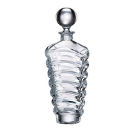 BOHEMIA Karafa 750 ml WAVE BOHEMIA Karafa 750 ml WAVE