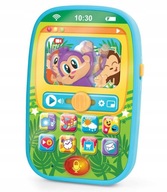 DUMEL DISCOVERY RÝM SMARTPHONE MONKEY 12m+ PL DUMEL DISCOVERY RÝM SMARTPHONE MONKEY 12m+ PL
