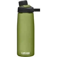 Cestovná fľaša Camelbak Chute Mag s objemom 0,75L, zelená