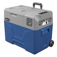 Kompresorová chladnička Yeticool BX40 Blue Bluetooth