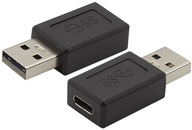 i-tec Adaptér USB 3.0/3.1 na USB-C typu C 10 Gbps