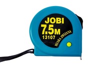 JOBI MERACIA PÁSKA ŠÍRKA 7,5Mx25mm (12ks) JOBI MERACIA PÁSKA ŠÍRKA 7,5Mx25mm (12ks)