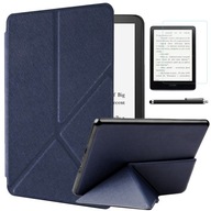 Púzdro ORIGAMI GLASS pre Amazon KINDLE PAPERWHITE 5 Púzdro ORIGAMI GLASS pre Amazon KINDLE PAPERWHITE 5