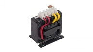 1-fázový transformátor TMM 63VA 230/24V 16224-9950