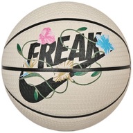 Basketbalová lopta NIKE PLAYGROUND 8P 2.0 Antetokounmpo - veľkosť 7