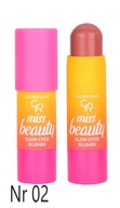 GR Miss Beauty Illuminating blush stick/002/ GR Miss Beauty Illuminating blush stick/002/