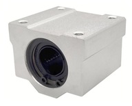 SMA30 GUU Lineárne ložisko v kryte fi30 / CNC SMA30 GUU Lineárne ložisko v kryte fi30 / CNC