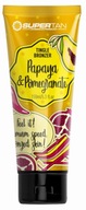 Bronzer SuperTan Papaya Pomegranate s brnením Bronzer SuperTan Papaya Pomegranate s brnením