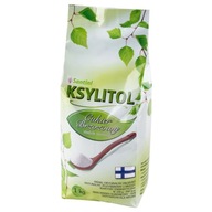Xylitol C Crystal 1kg Santini fínska taška Xylitol C Crystal 1kg Santini fínska taška