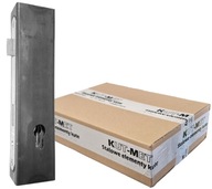 KAZETA SO ZÁMKOM POD ANTABE BEZ OTVORU PRE PROFIL RÚČKY 40X60 MM KAZETA SO ZÁMKOM POD ANTABE BEZ OTVORU PRE PROFIL RÚČKY 40X60 MM