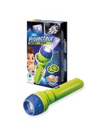 BUKI MINI VESMÍRNY PROJEKTOR 24 SLIZOV BUKI MINI VESMÍRNY PROJEKTOR 24 SLIZOV