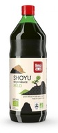 SHOYU JEMNÁ SÓJOVÁ OMÁČKA, BIO, 500 ml - LIMA