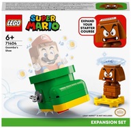 LEGO Super Mario Goomba's Boot 71404 76 dielikov 6+