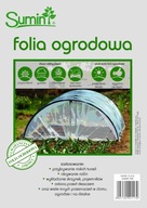 Záhradnícka fólia 2 x 6 m / 0,08 g Záhradnícka fólia 2 x 6 m / 0,08 g