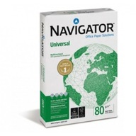 Navigator Universal A4 kopírovací papier 80 g/m2 500 listov Navigator Universal A4 kopírovací papier 80 g/m2 500 listov