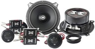 Reproduktory do auta Excursion SX-5C - 130mm 13cm 2x60W AUTO AUDIO SYSTÉM