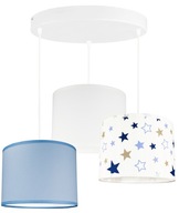 Závesné stropné svietidlo luster LAMPAGE stropné svietidlá podkrovné LED lustre Závesné stropné svietidlo luster LAMPAGE stropné svietidlá podkrovné LED lustre