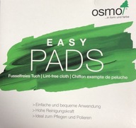 OSMO 141 EASY PADS WIPES 10 kusov OSMO 141 EASY PADS WIPES 10 kusov