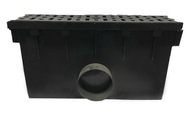 DRENÁŽ 10cm PP ZBERNÉ ČERPADLO 1,5t DRENÁŽ 10cm PP ZBERNÉ ČERPADLO 1,5t