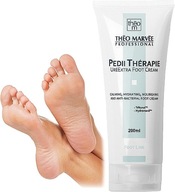 THEO MARVEE hydratačný krém na nohy s močovinou 200 ml THEO MARVEE hydratačný krém na nohy s močovinou 200 ml