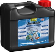 Tetra Aquasafe [5l] - prostriedok na úpravu vody