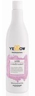 ALFAPARF Yellow Liss vyrovnávajúci kondicionér 500 ml ALFAPARF Yellow Liss vyrovnávajúci kondicionér 500 ml
