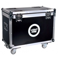 Púzdro LIGHT4ME SMART SPOT 150 W LED LINEAR pre 2 ks