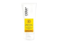 CERA+ SPF30 Ochranná emulzia na tvár a telo, 200ml CERA+ SPF30 Ochranná emulzia na tvár a telo, 200ml