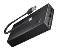 POWERBANK Green Cell PowerPlay20 20000mAh RÝCHLE NABÍJANIE 2x USB Ultra Ch