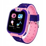 SMARTWATCH Detské hodinky LOCATOR baterka SMARTWATCH Detské hodinky LOCATOR baterka