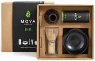 Slávnostná súprava Dobu moya matcha Slávnostná súprava Dobu moya matcha