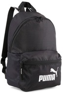 ŠPORTOVÝ ŠKOLSKÝ BATOH PUMA ČIERNY 079852 01 ŠPORTOVÝ ŠKOLSKÝ BATOH PUMA ČIERNY 079852 01