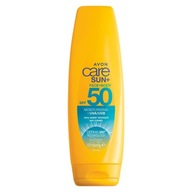 Avon Vodeodolný hydratačný a ochranný balzam SPF50 135 ml Avon Vodeodolný hydratačný a ochranný balzam SPF50 135 ml