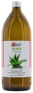 Šťava z aloe 1000ml NATURAL bez konzervantov Šťava z aloe 1000ml NATURAL bez konzervantov