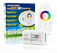 RGBW MILIGHT MIBOXER FUT027 set OVLÁDAČ+DIAĽKOVÝ RGBW MILIGHT MIBOXER FUT027 set OVLÁDAČ+DIAĽKOVÝ