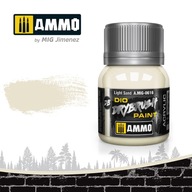 Strelivo: DIO Drybrush - Light Sand Strelivo: DIO Drybrush - Light Sand
