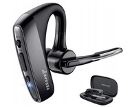 Bezdrôtový headset Feegar Bond PRO Bluetooth 5.1, puzdro, doba hovoru max.16 hodín Bezdrôtový headset Feegar Bond PRO Bluetooth 5.1, puzdro, doba hovoru max.16 hodín