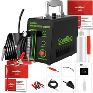 TESTER NETESNOSTI SCANDIAG BLACK BOX TESTER NETESNOSTI SCANDIAG BLACK BOX