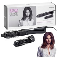 BABYLISS SHAPE & SOOTH SUŠIČ A kulma 800W