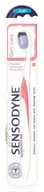 Mäkká zubná kefka SENSODYNE SENSITIVITY Mäkká zubná kefka SENSODYNE SENSITIVITY