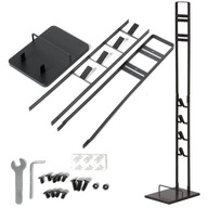 Kovový stojan na vysávač Dyson Vertical Kovový stojan na vysávač Dyson Vertical