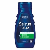 Selsun Blue hydratačný šampón 325 ml