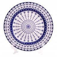 Bogucice tanier tanier 27 cm Flisty Bogucice tanier tanier 27 cm Flisty